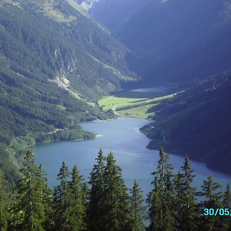 Chalet Anna Appartment Uttendorf Εξωτερικό φωτογραφία