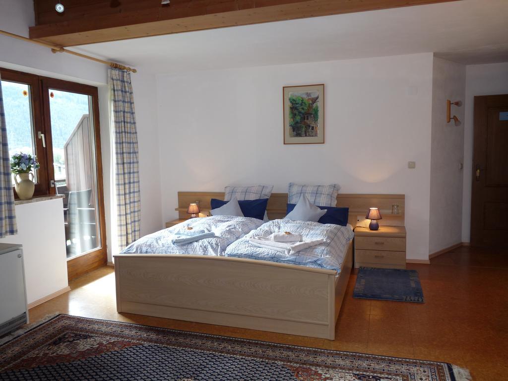 Chalet Anna Appartment Uttendorf Εξωτερικό φωτογραφία