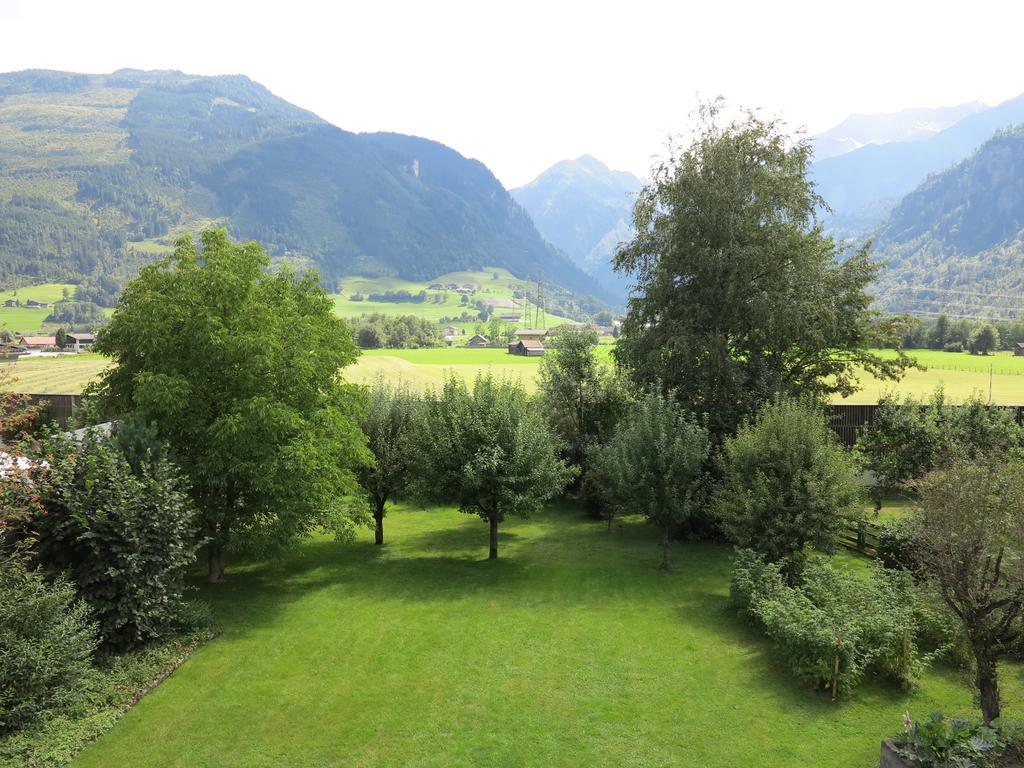 Chalet Anna Appartment Uttendorf Εξωτερικό φωτογραφία
